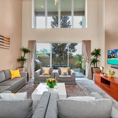 Luxury Villa Less Than A Mile From Disneyworld -Bonus Elevator- Orlando Luaran gambar