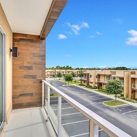 Luxury Villa Less Than A Mile From Disneyworld -Bonus Elevator- Orlando Luaran gambar