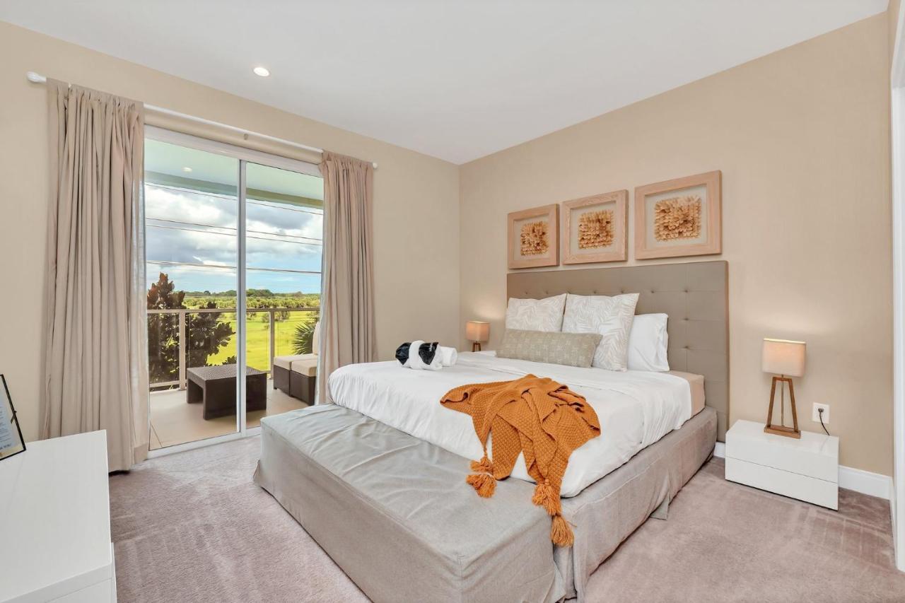 Luxury Villa Less Than A Mile From Disneyworld -Bonus Elevator- Orlando Luaran gambar