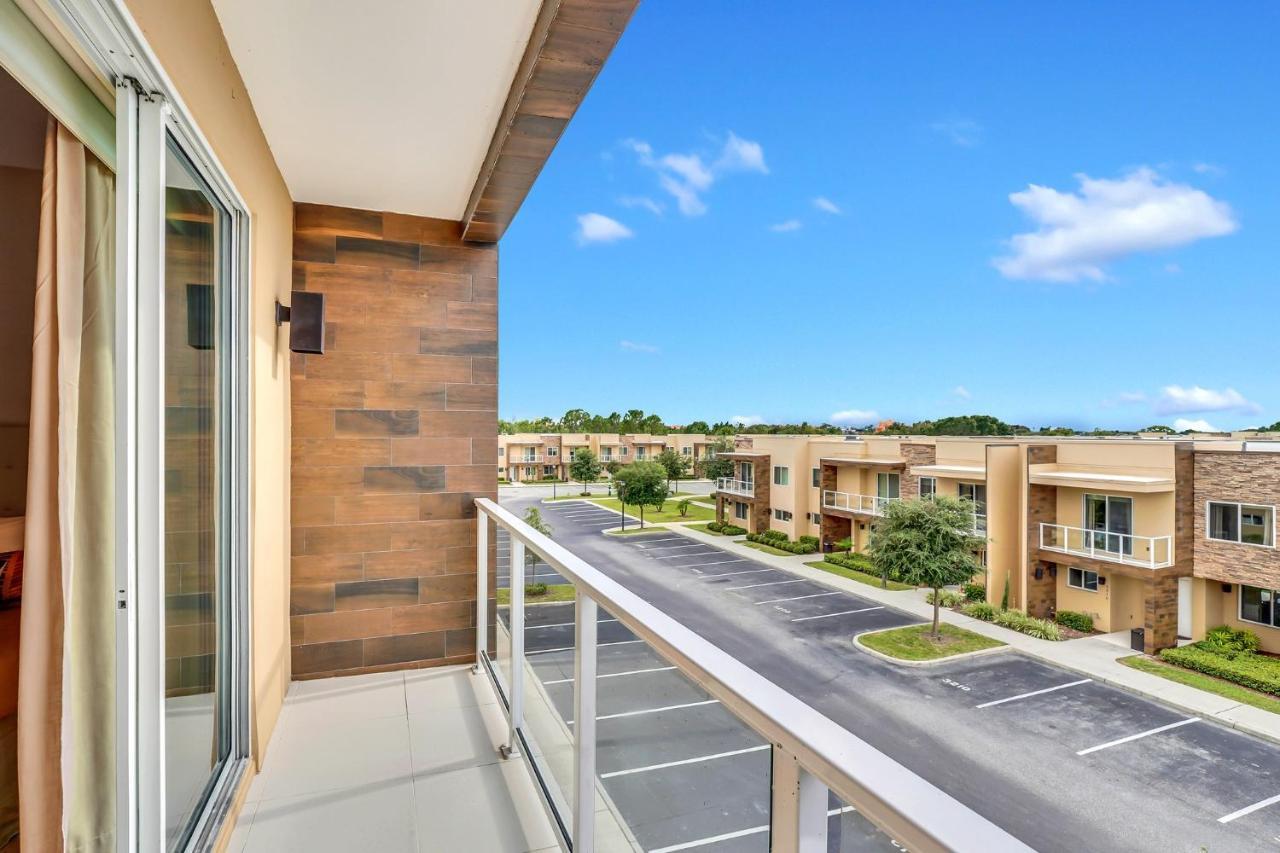 Luxury Villa Less Than A Mile From Disneyworld -Bonus Elevator- Orlando Luaran gambar