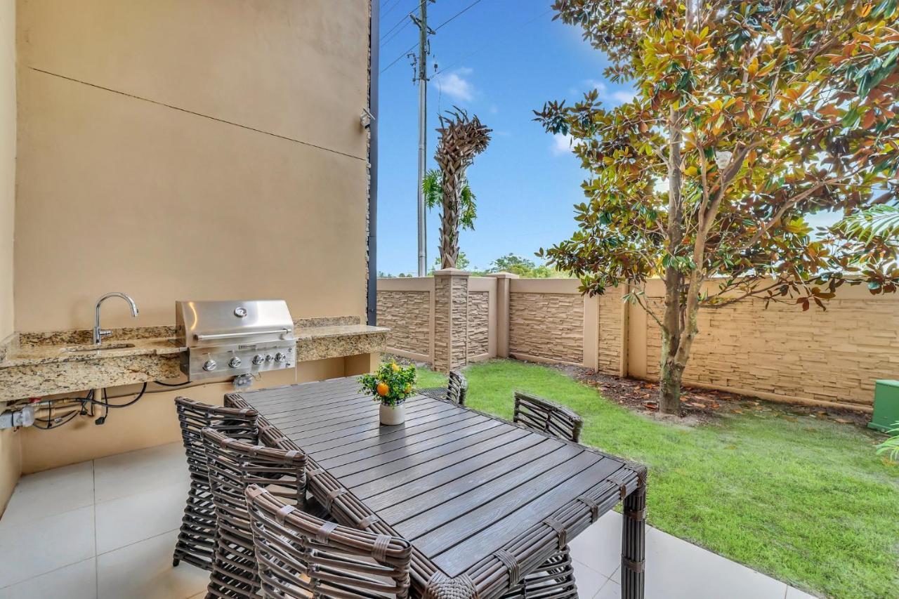 Luxury Villa Less Than A Mile From Disneyworld -Bonus Elevator- Orlando Luaran gambar